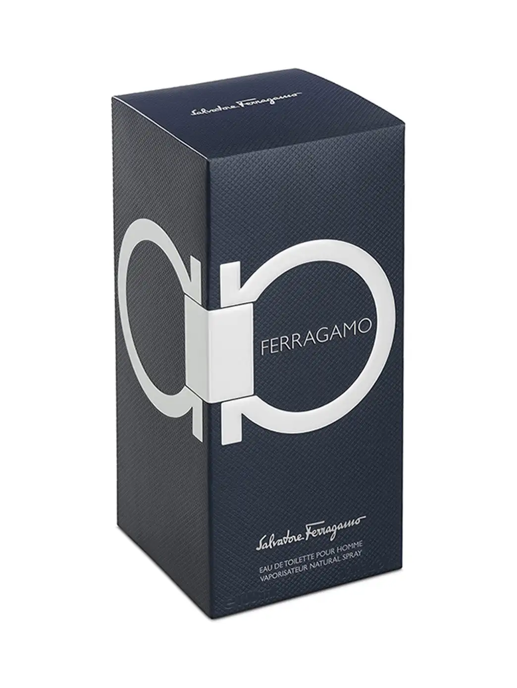 Ferragamo Men - Imagen 3