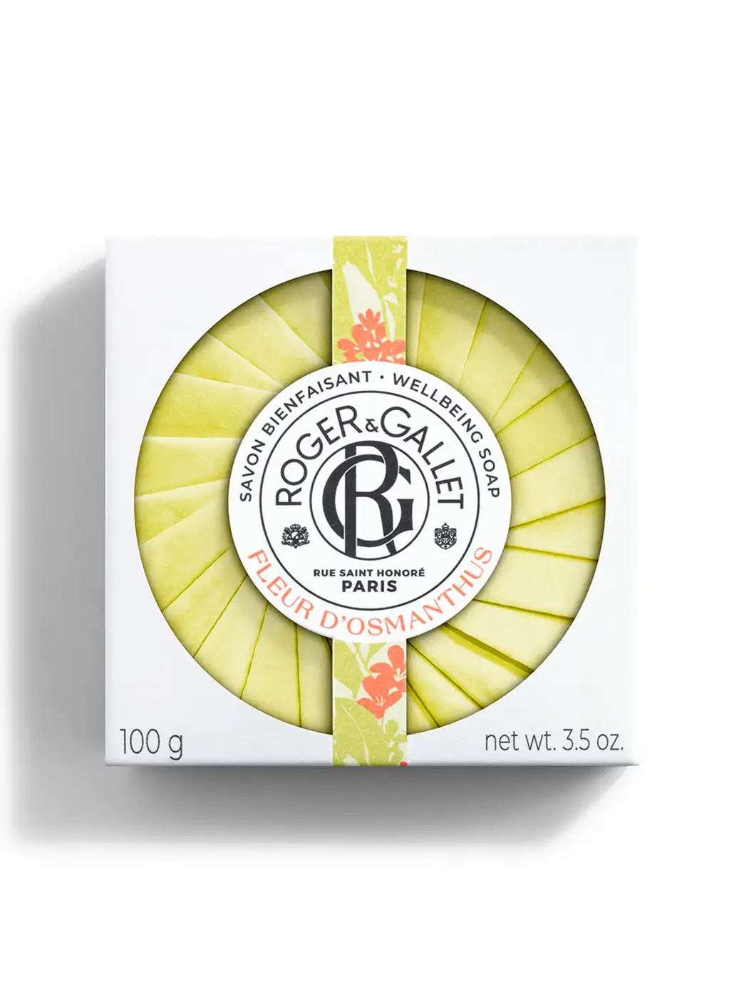 Fleur d''''Osmanthus - Imagen 37