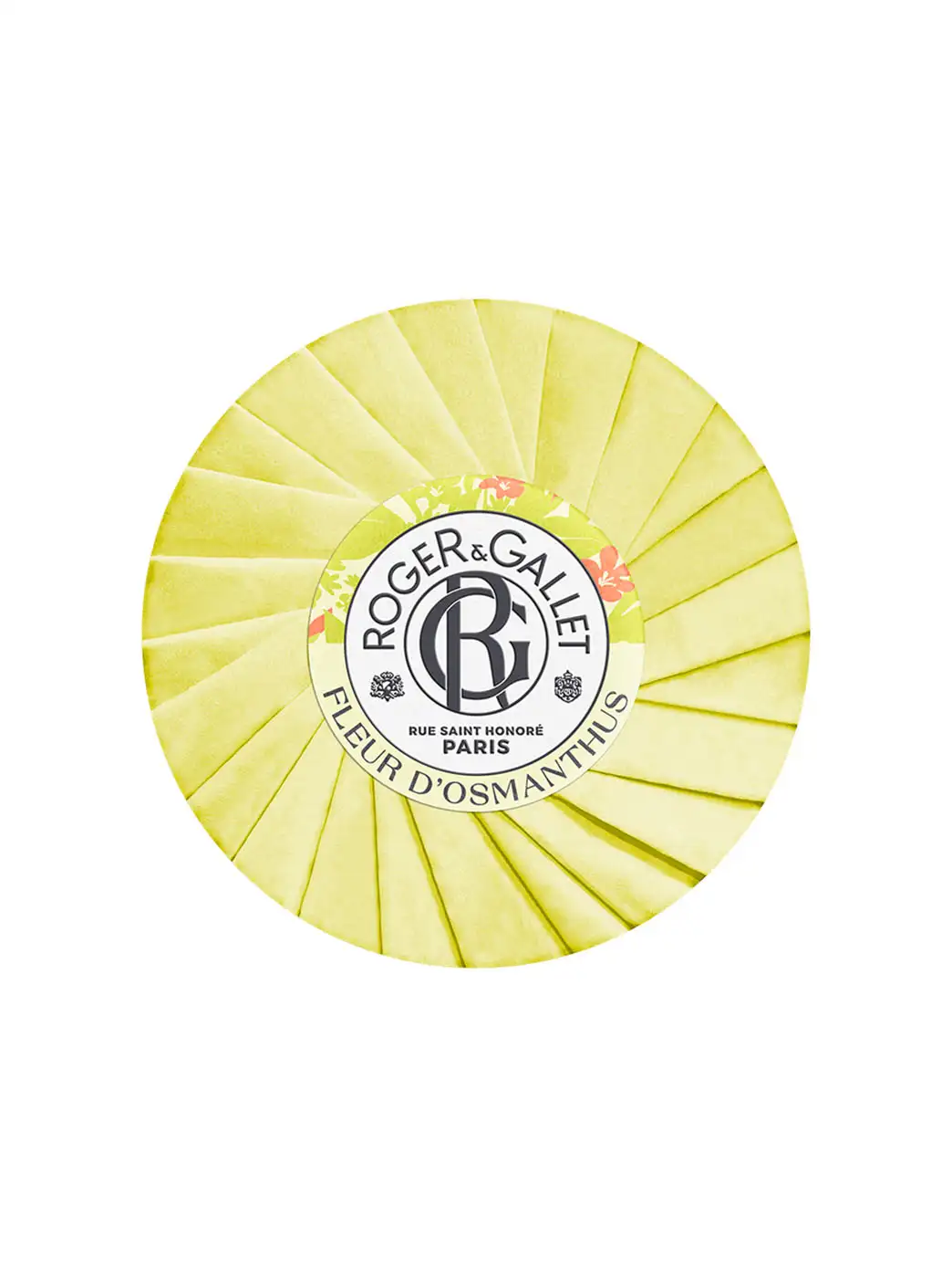 Fleur d''''Osmanthus - Imagen 50