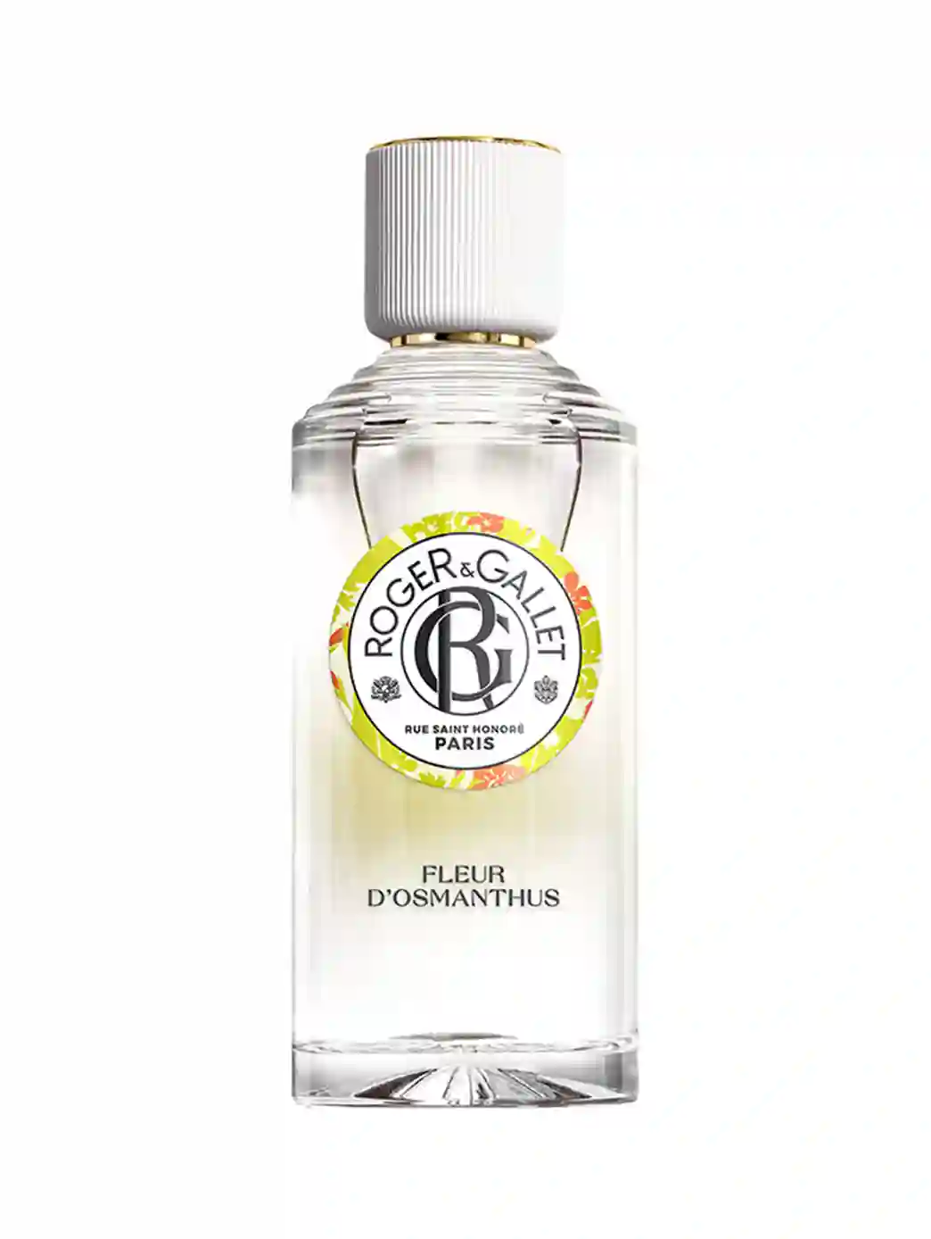 Fleur D'Osmanthus