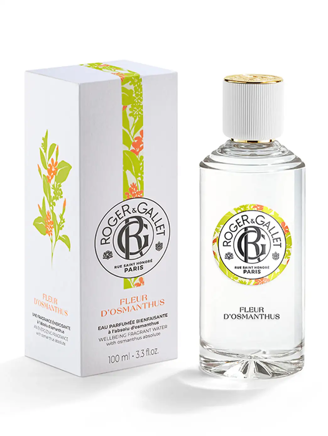 Fleur D'Osmanthus - Imagen 42