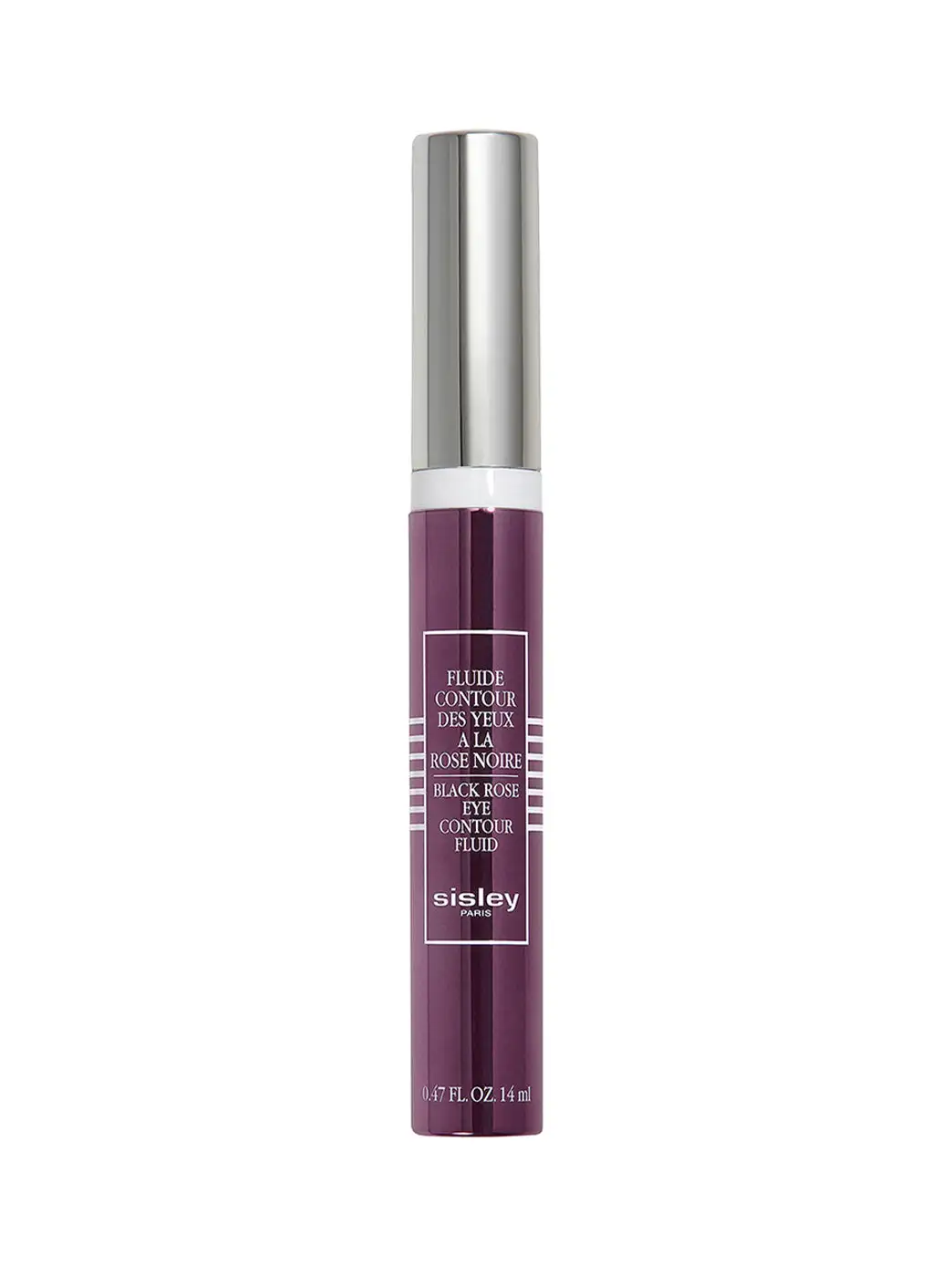Fluide Contour Yeux à la Rose Noire - Imagen 9