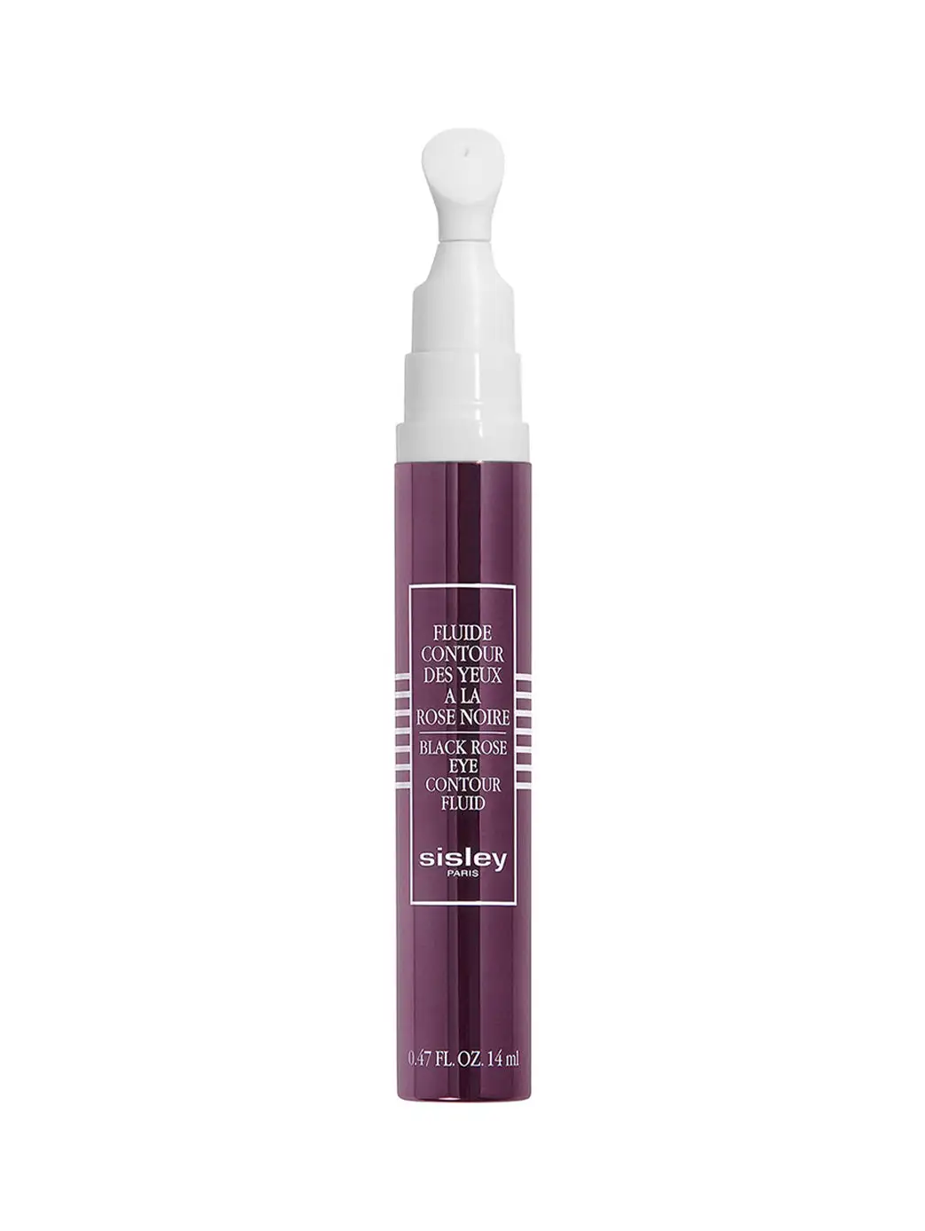 Fluide Contour Yeux à la Rose Noire - Imagen 10