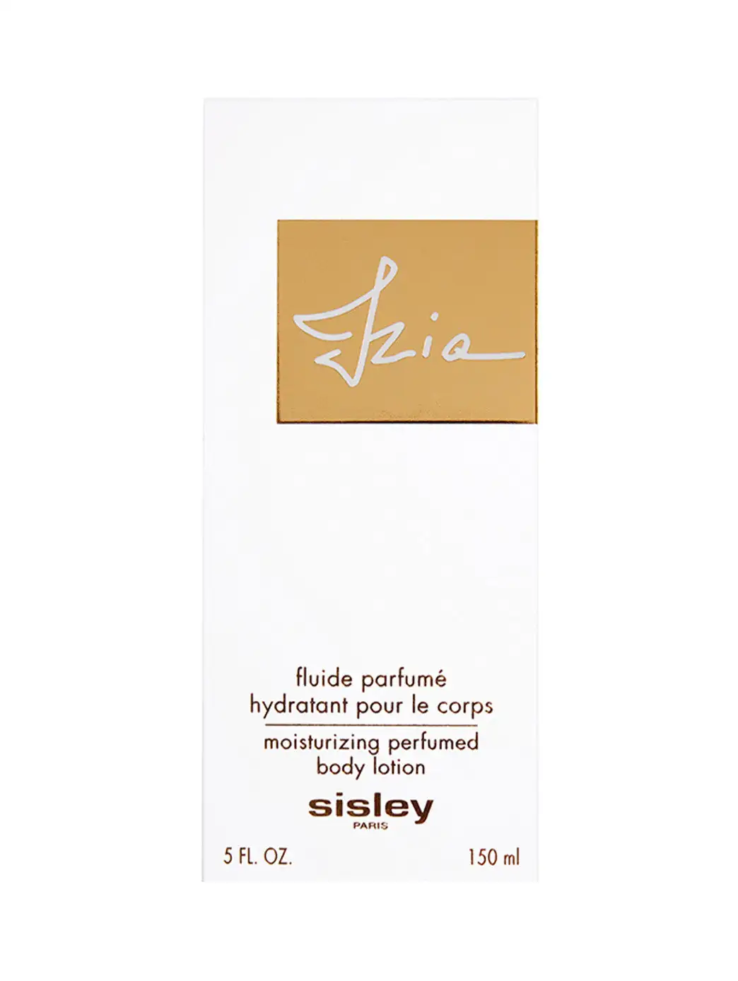 Fluide Parfumé Corps Izia - Imagen 2