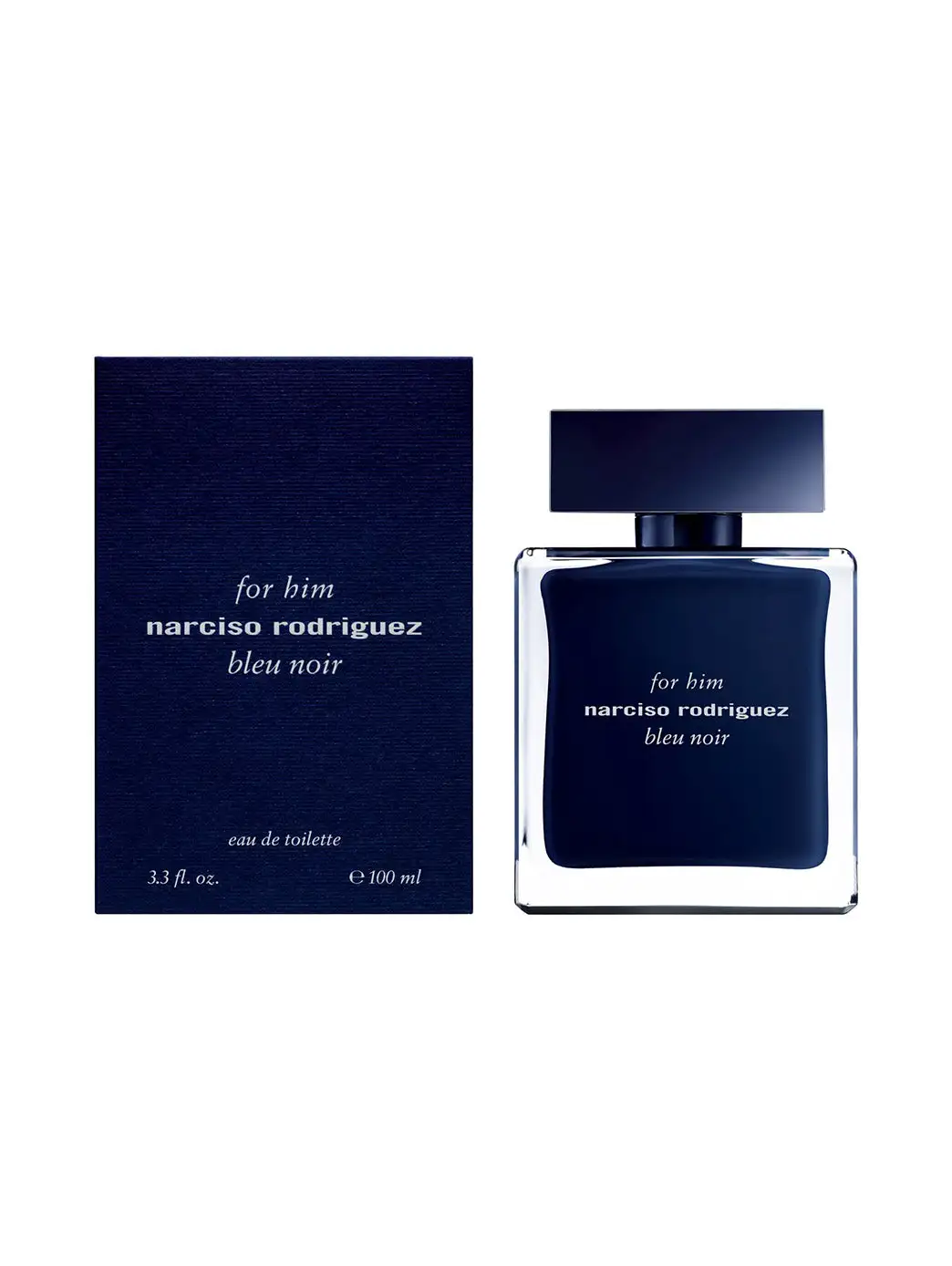 For Him Bleu Noir - Image 2