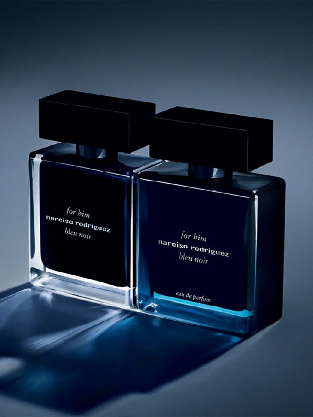 For Him Bleu Noir - Image 9