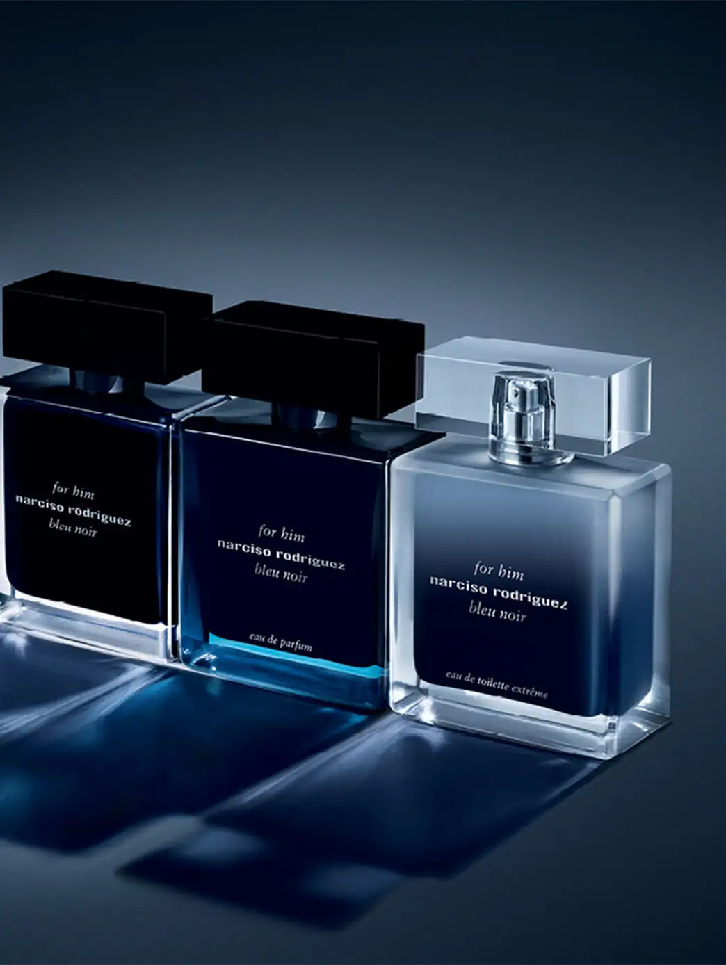 For Him Bleu Noir - Image 10