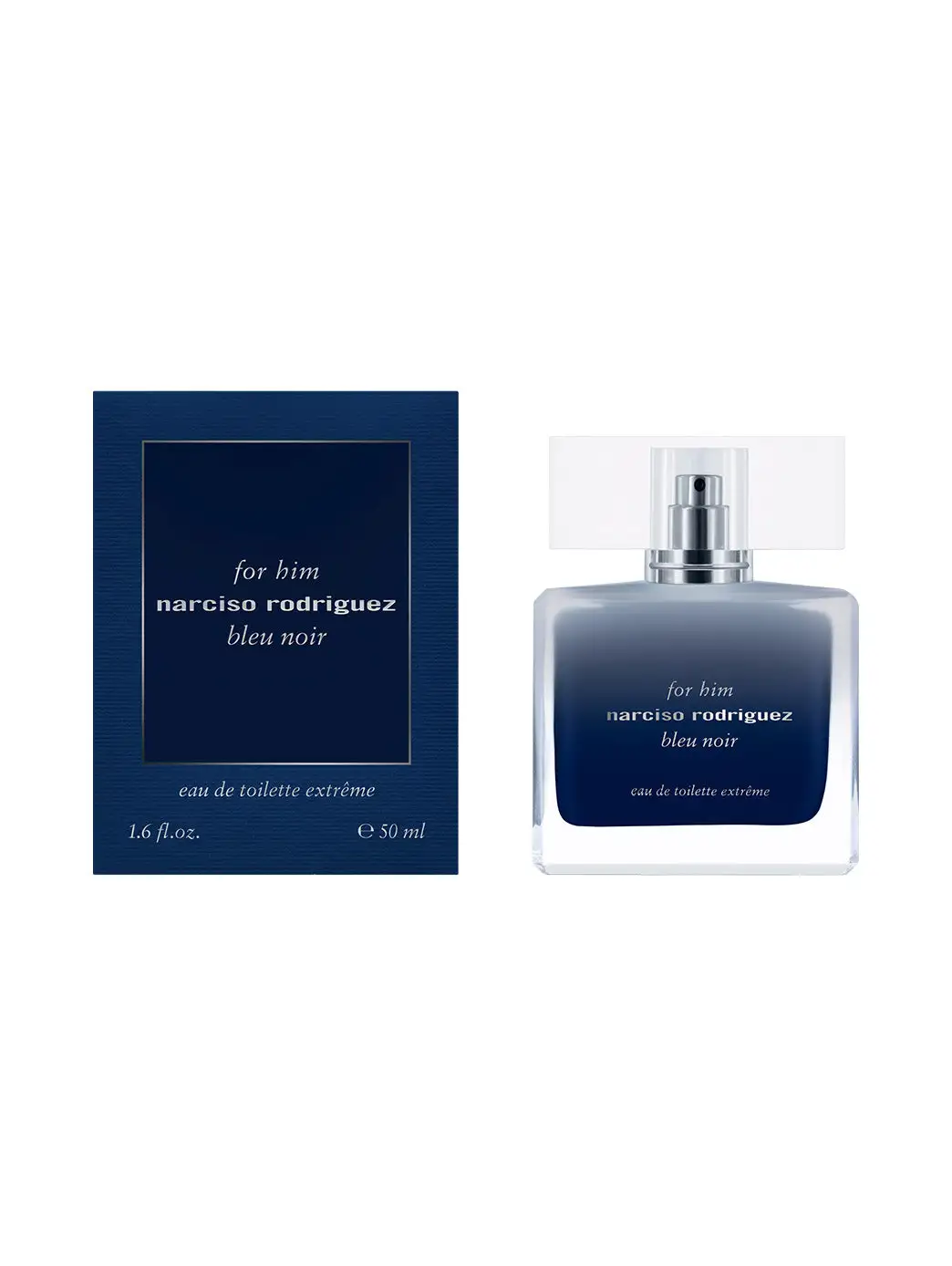 For Him Bleu Noir Extreme - Imagen 10