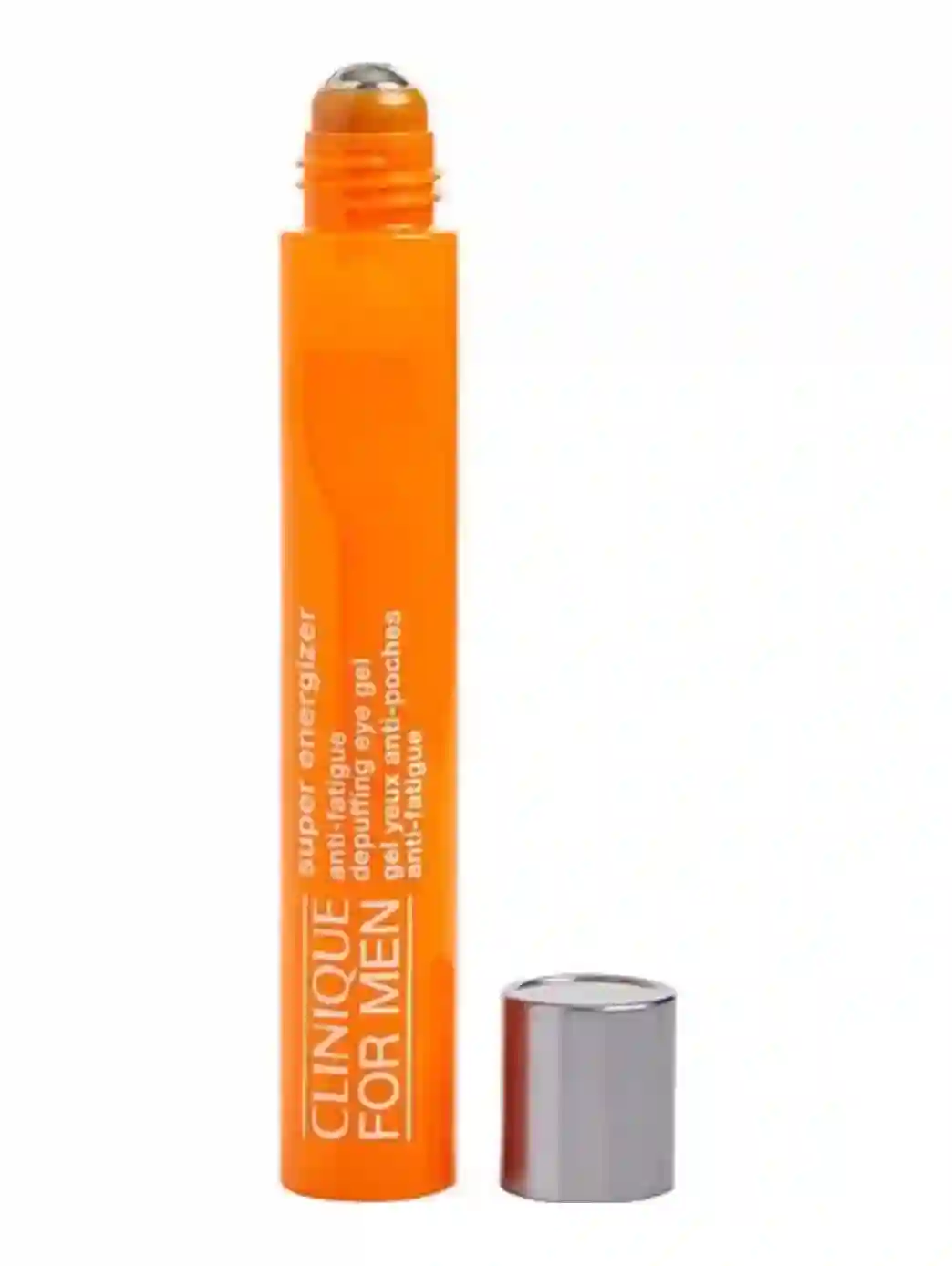 For Men Super Energizer Anti-Fatigue Eye Gel