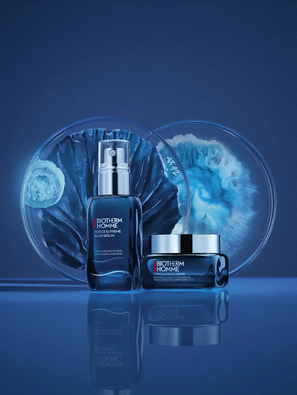 Force Supreme Cream - Imagen 2