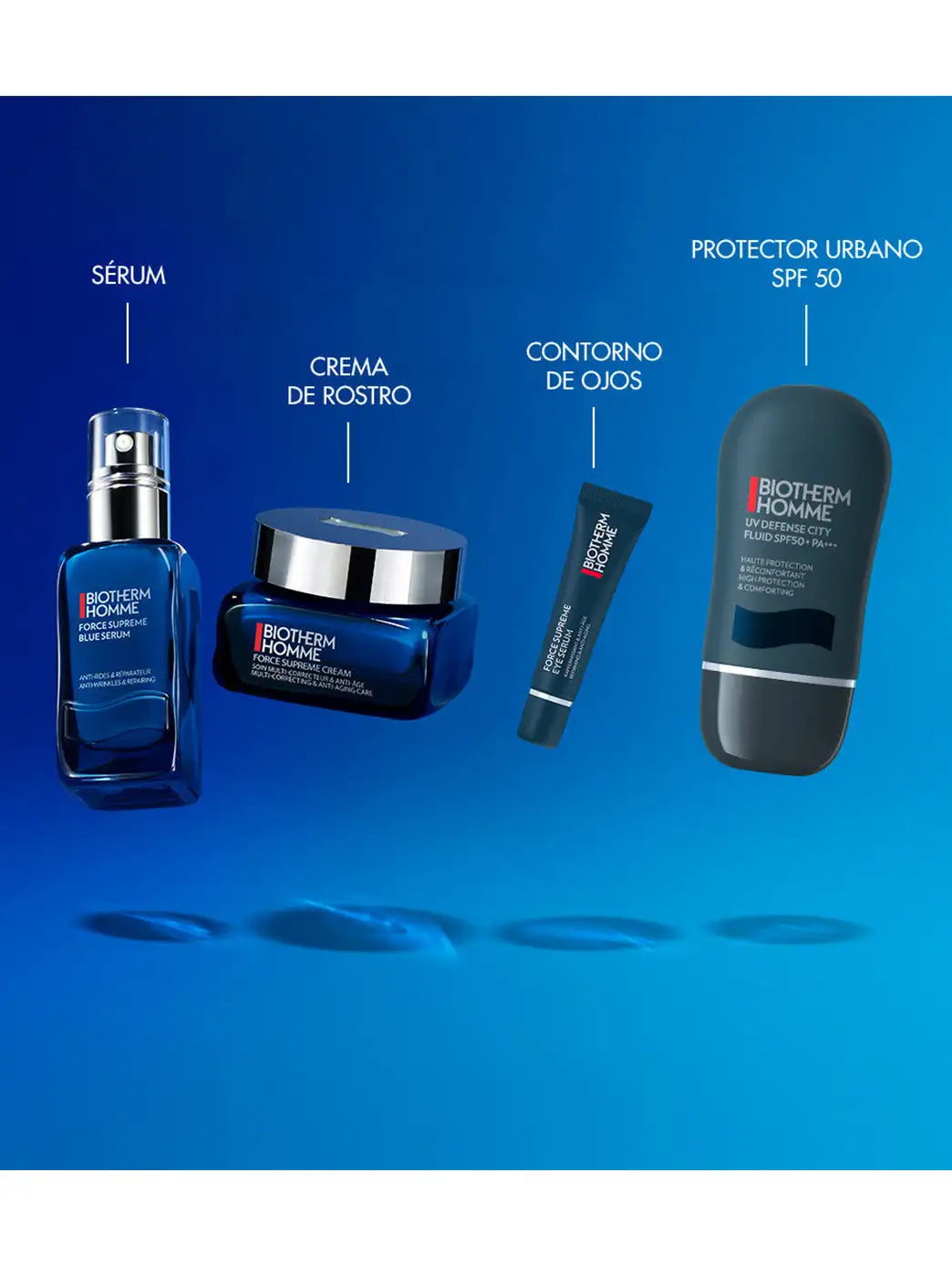 Force Supreme Cream - Imagen 3