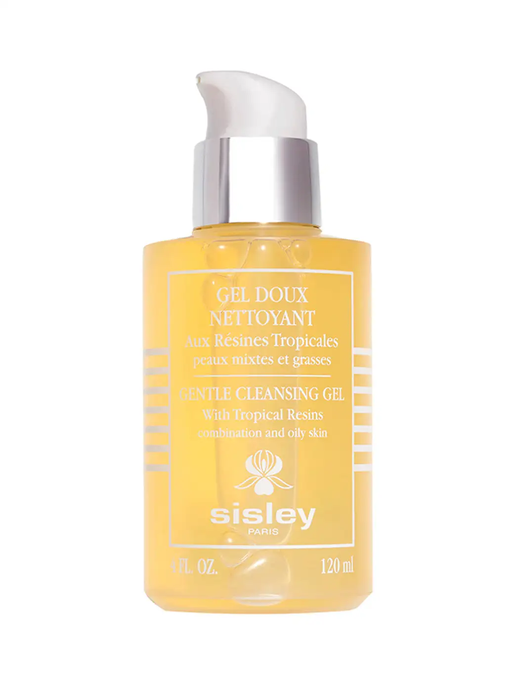 Doux Nettoyant Aux Résines tropical - Image 23