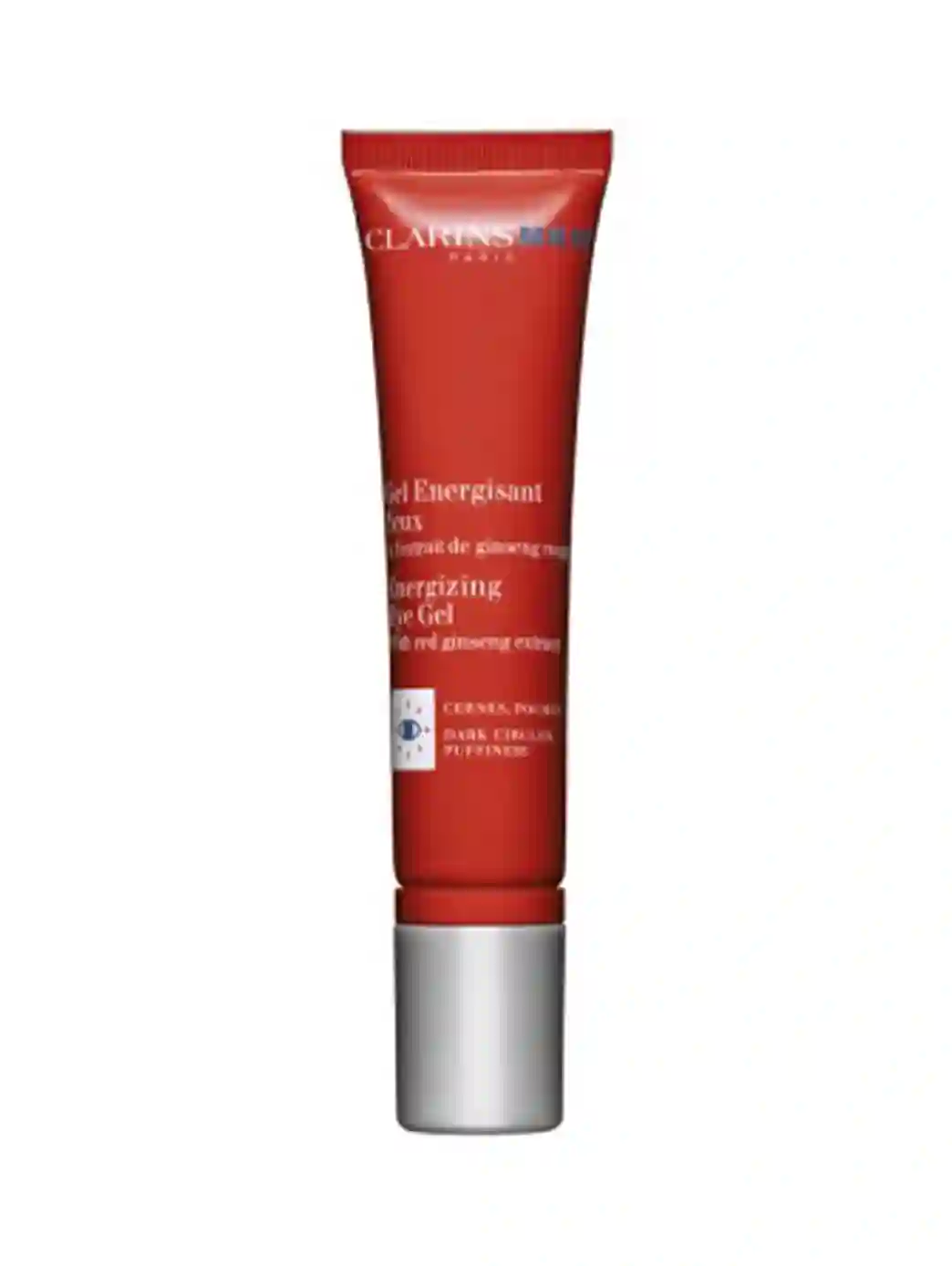 Gel Energizante Ojos Clarinsmen