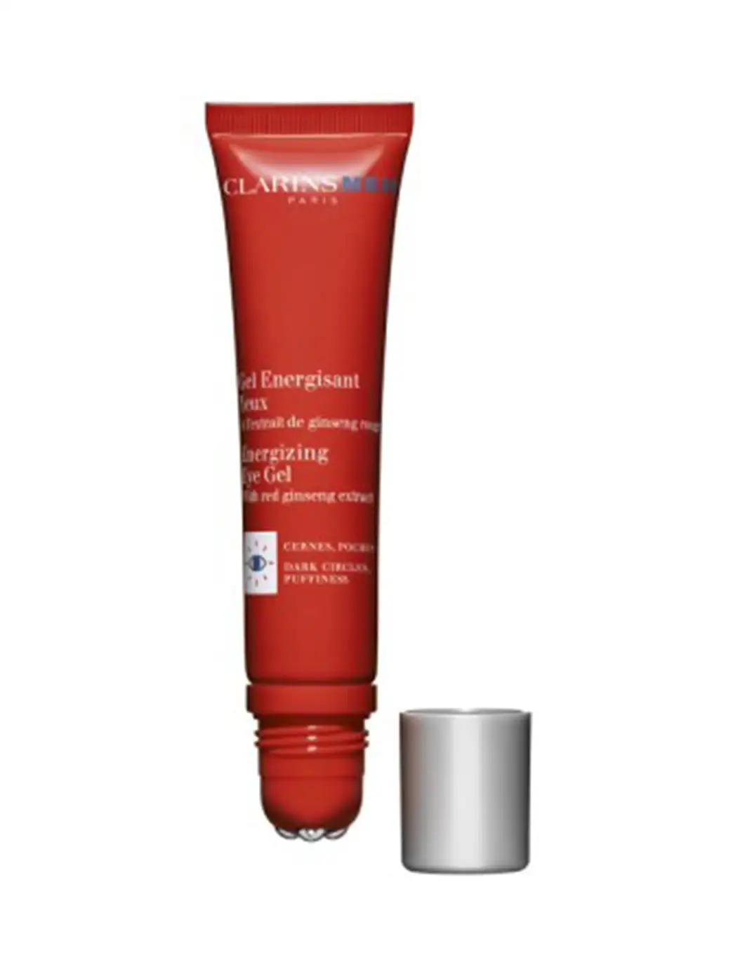 Gel Energizante Ojos Clarinsmen - Imagen 2