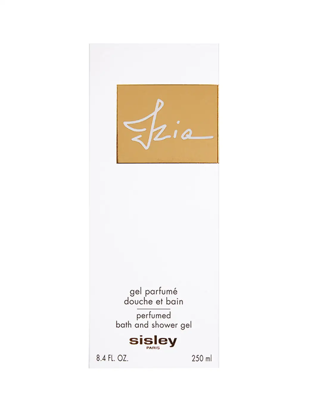 Gel Parfumé Douche et Bain Izia - Image 18