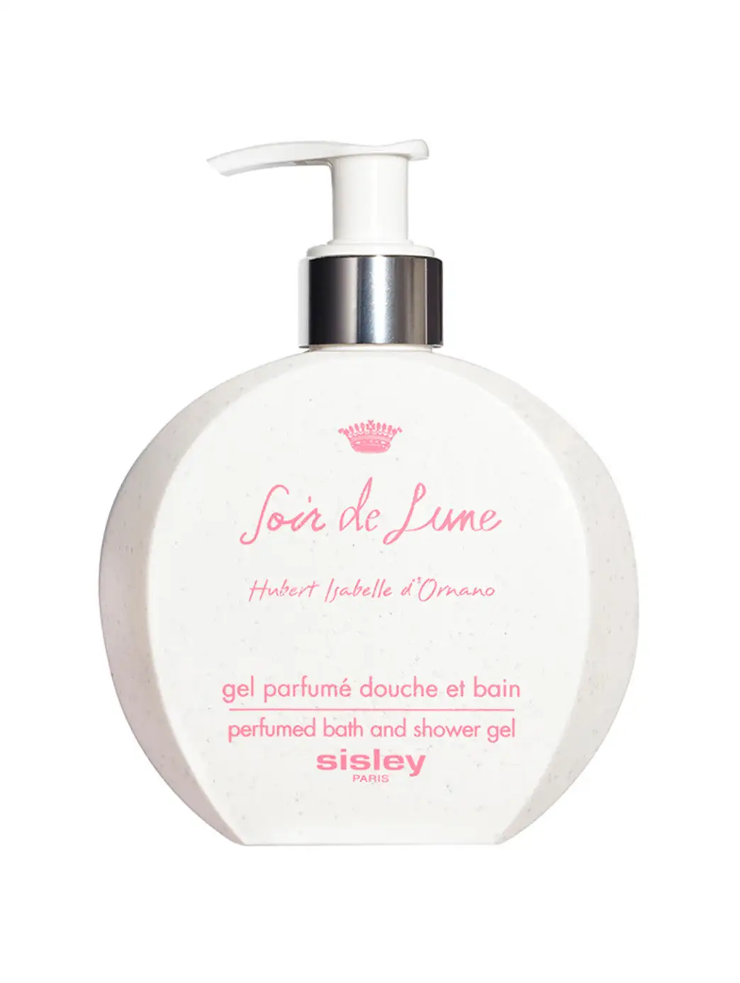 Gel Parfumé Douche et Bain Soir de Lune - Imagen 9