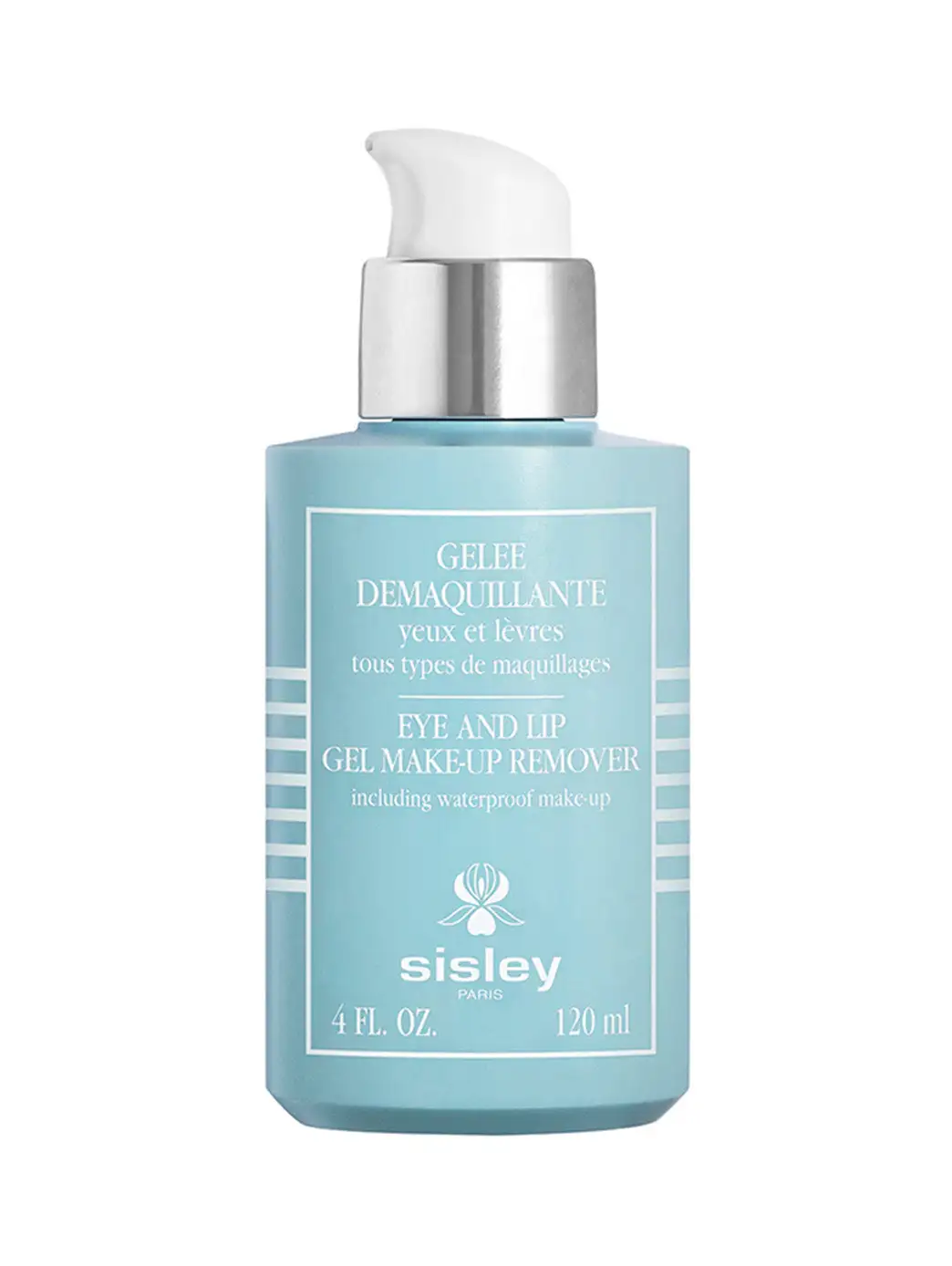 Gelée Démaquillante Yeux et Lèvres - Imagen 10