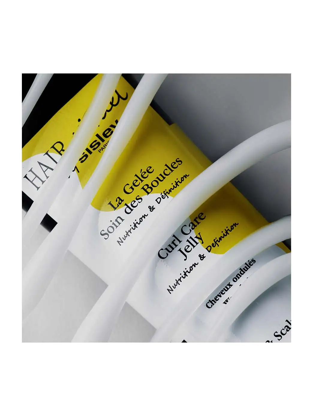 Gelée Soin des Boucles - Imagen 4