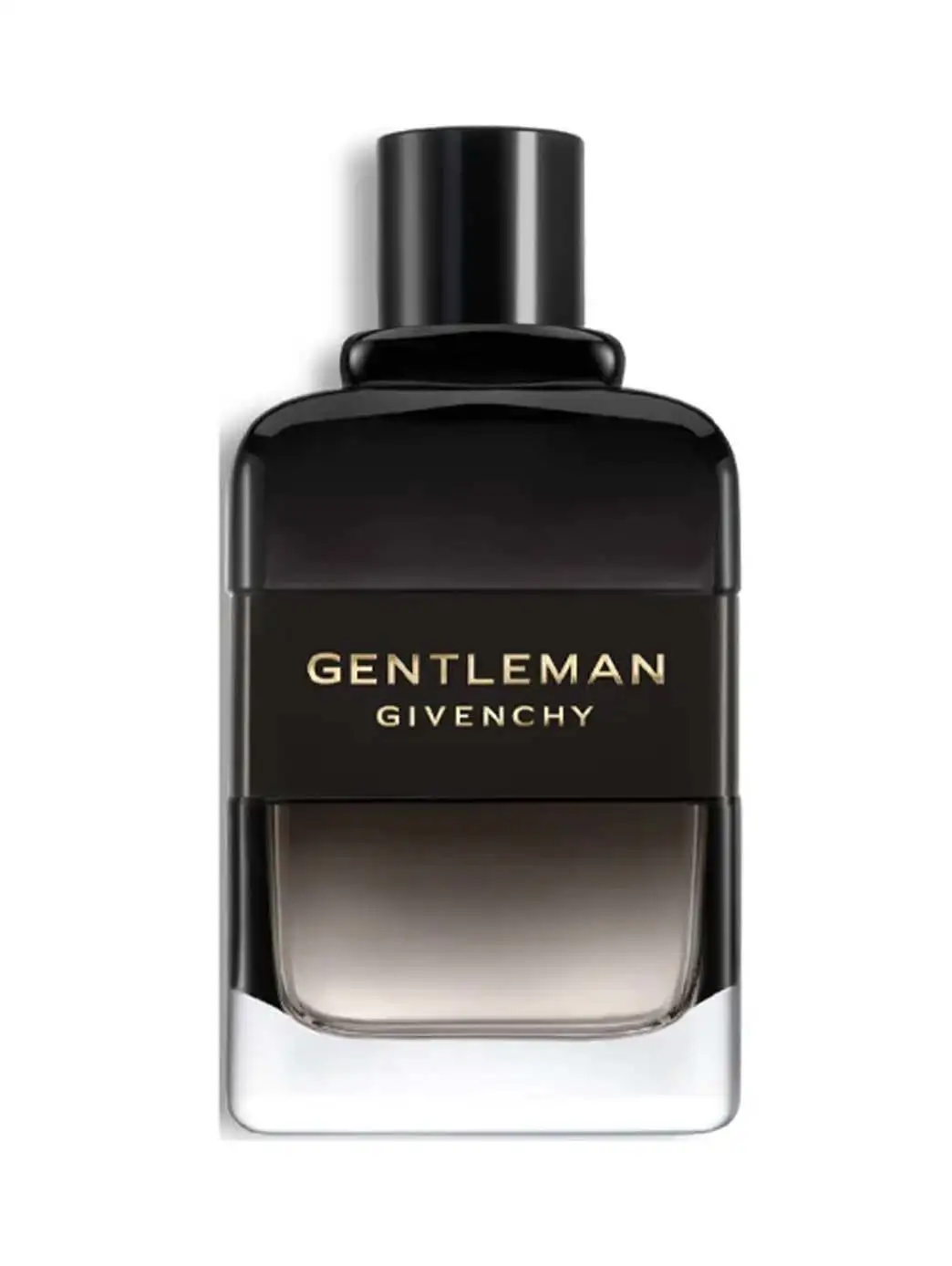 Gentleman Boisée