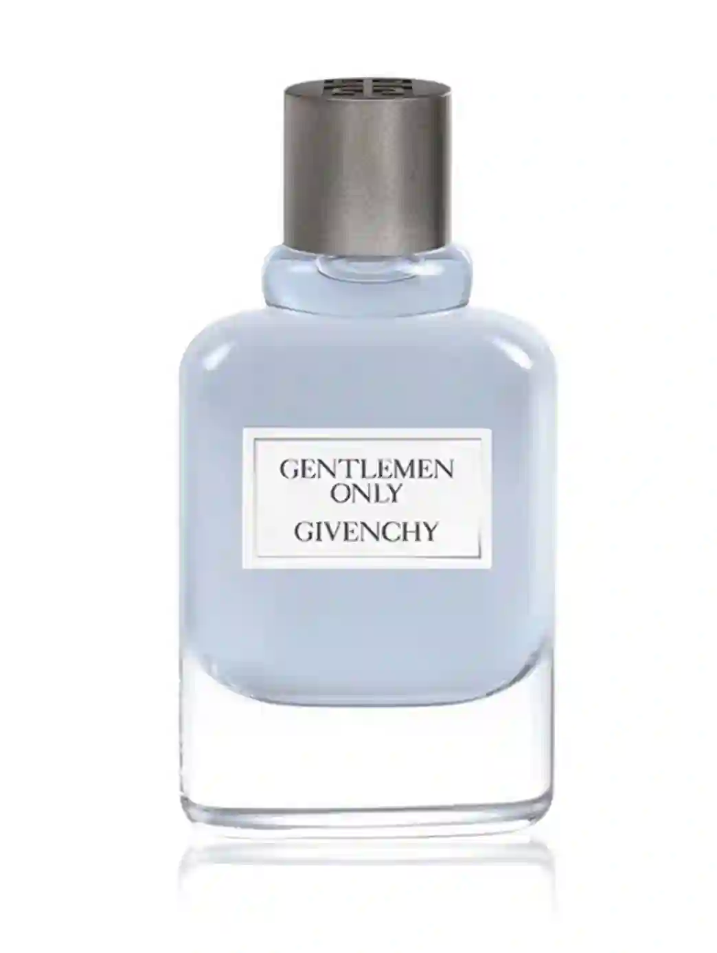 Gentleman Only