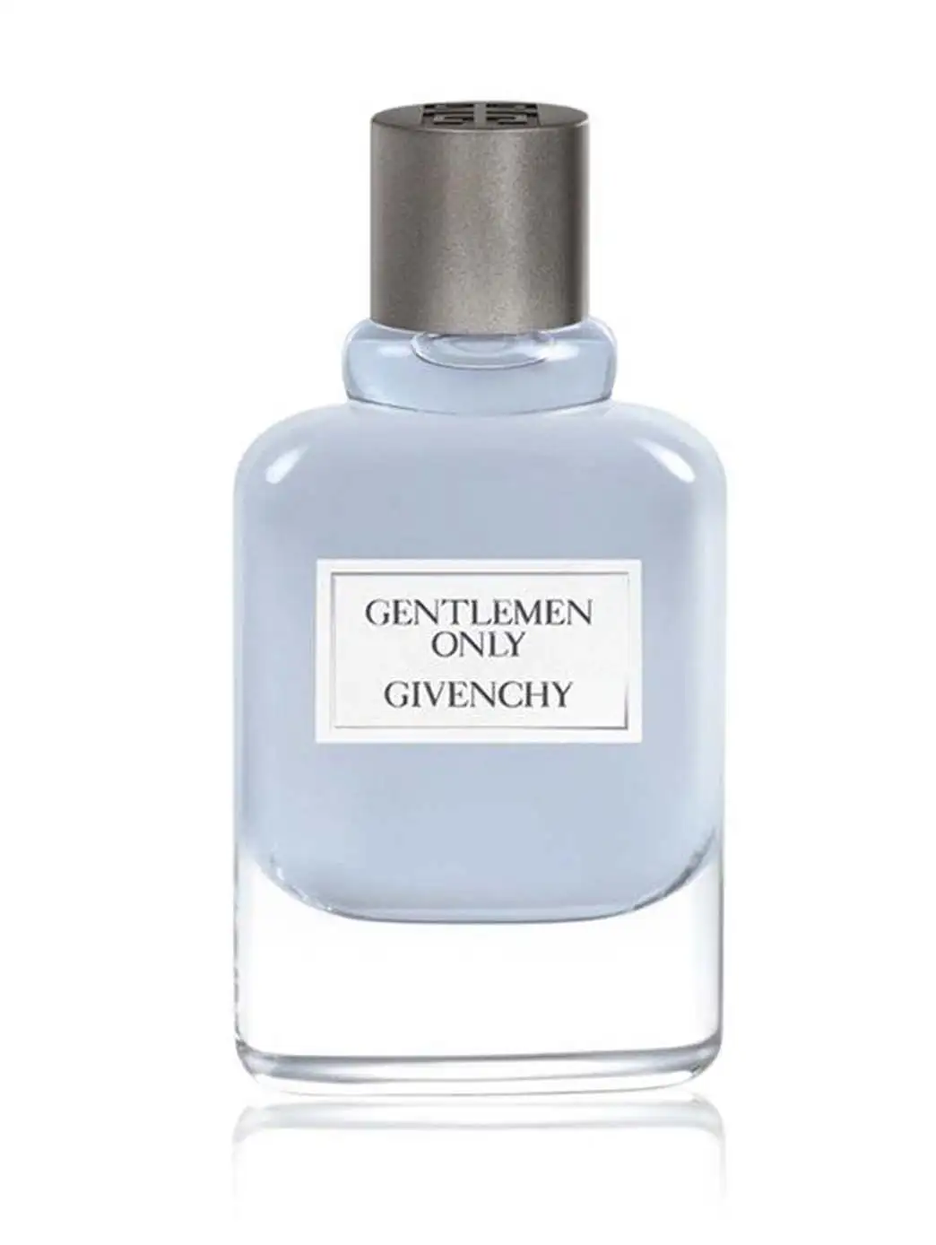 Gentleman Only