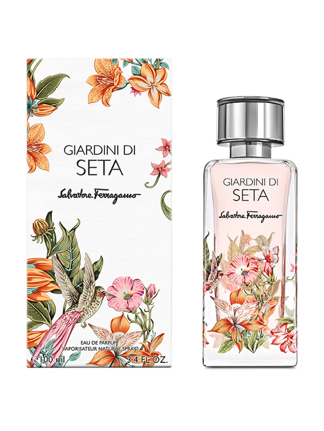 Giardini Di Seta - Imagen 5