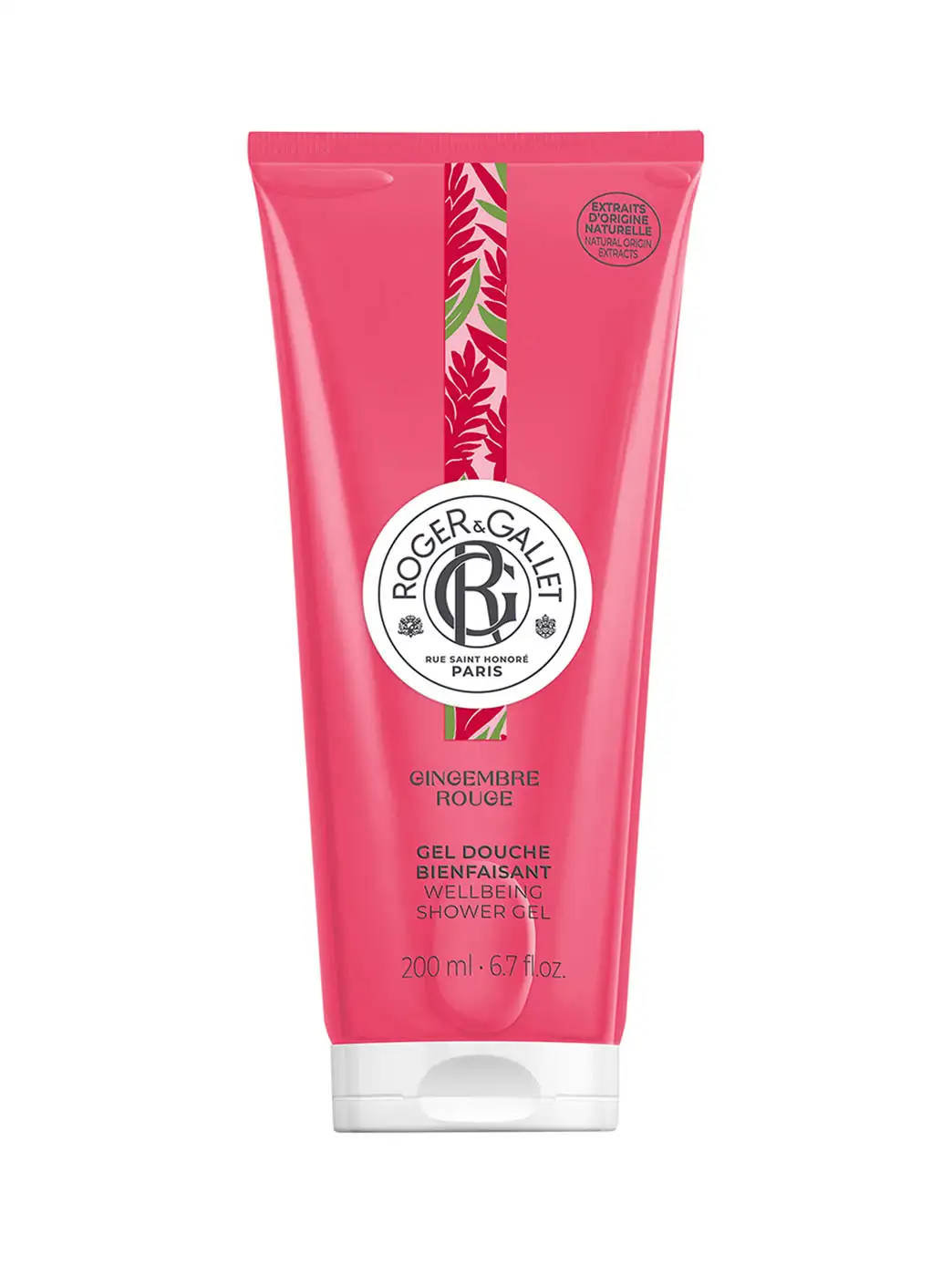 Gingembre Rouge - Imagen 30
