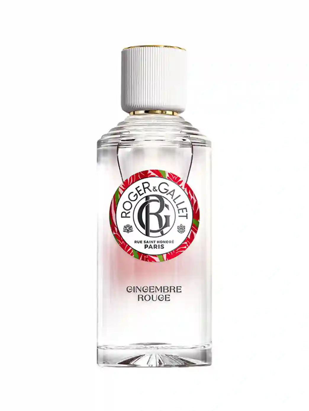 Gingembre Rouge