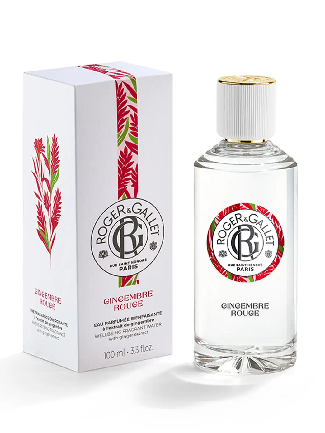 Gingembre Rouge - Imagen 26