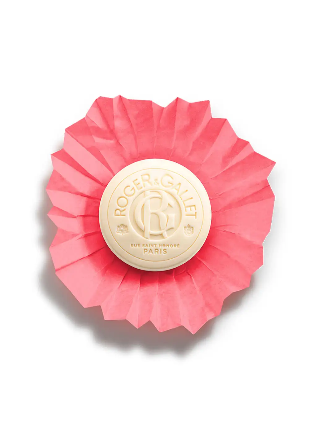 Gingembre Rouge Wellbeing Soap - Imagen 14