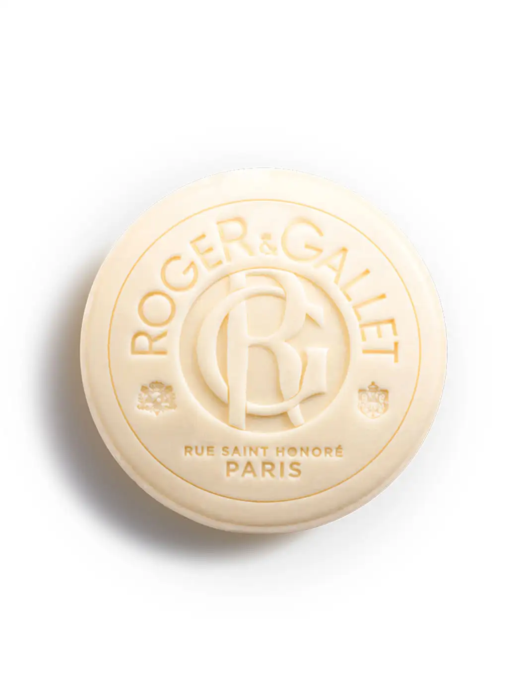 Gingembre Rouge Wellbeing Soap - Imagen 36