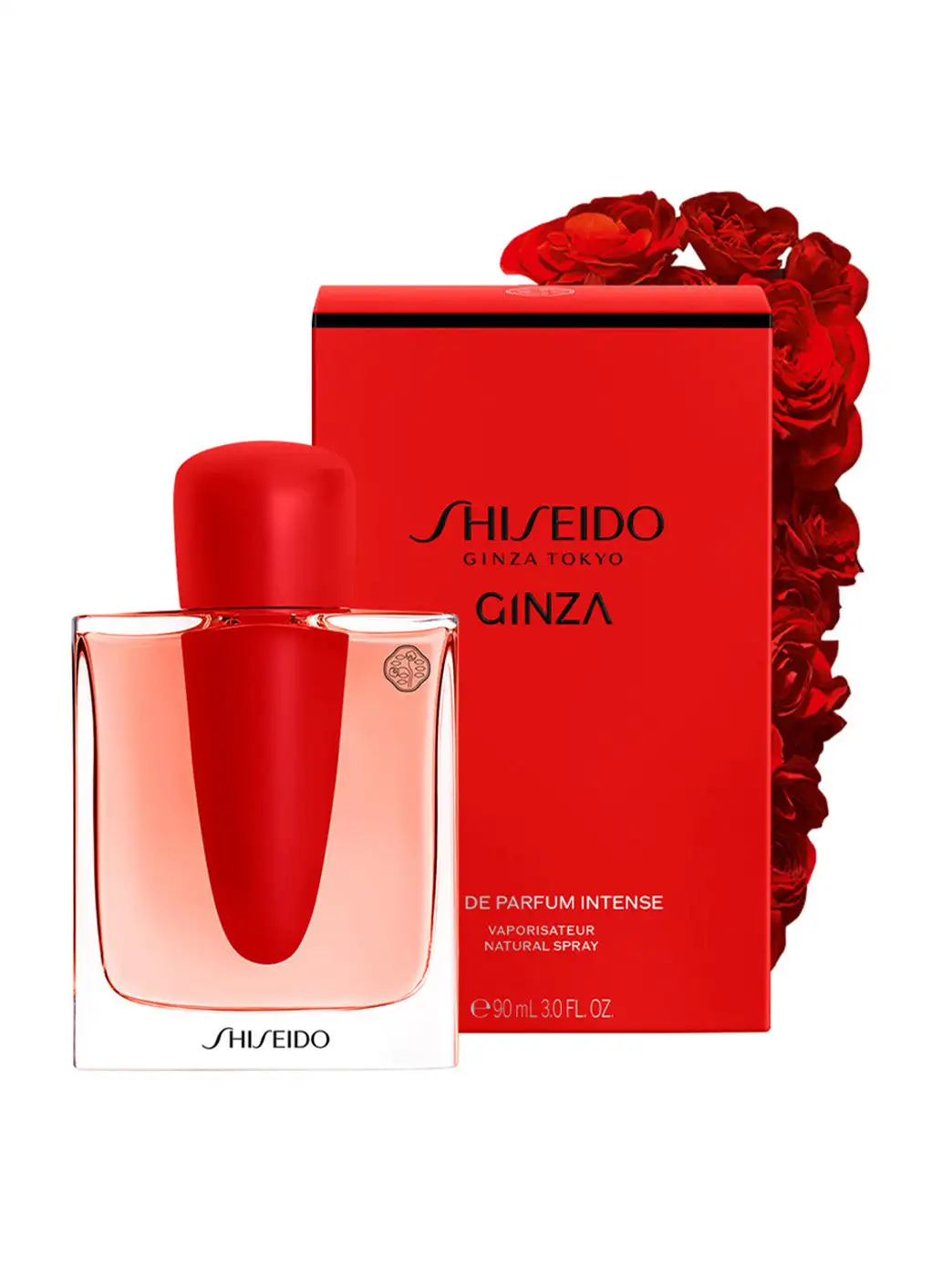 Ginza Eau de Parfum Intense - Image 20