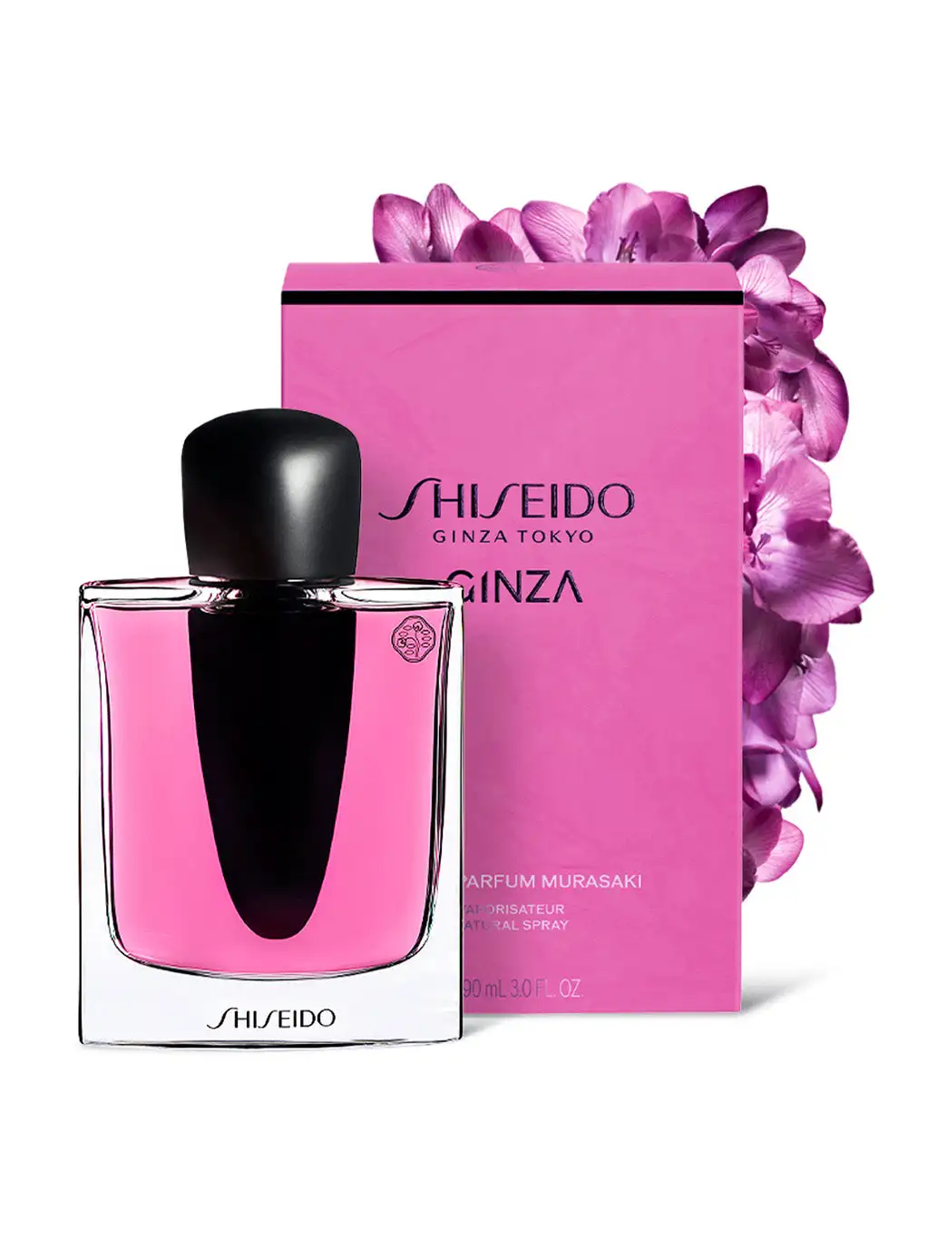 Ginza Eau de Parfum Murasaki - Image 2