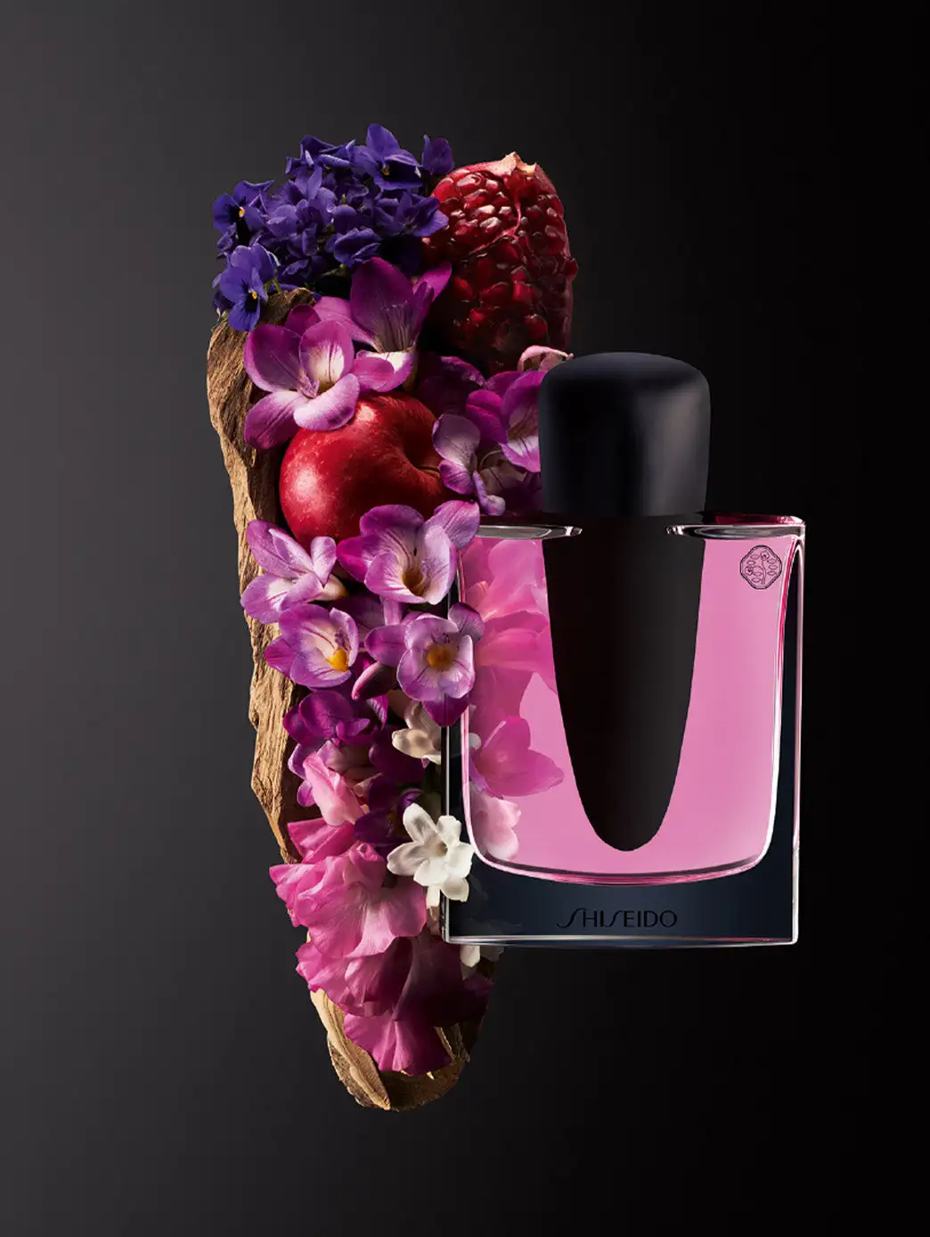 Ginza Eau de Parfum Murasaki - Image 10