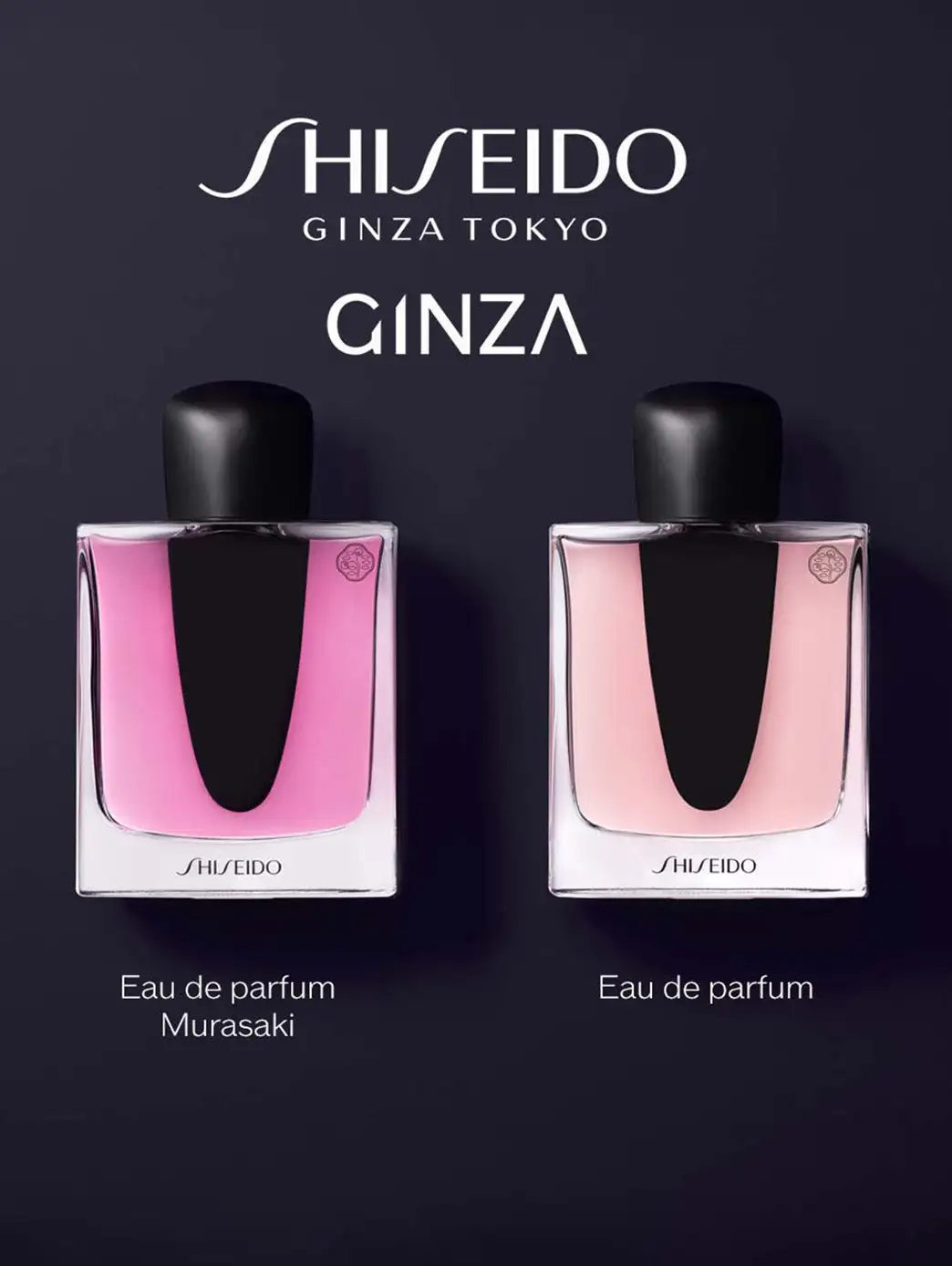 Ginza Eau de Parfum Murasaki - Image 18