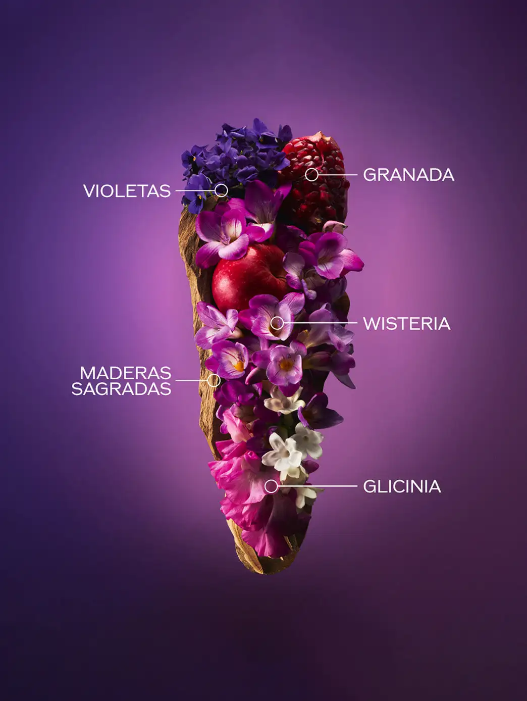 Ginza Eau de Parfum Murasaki - Image 23