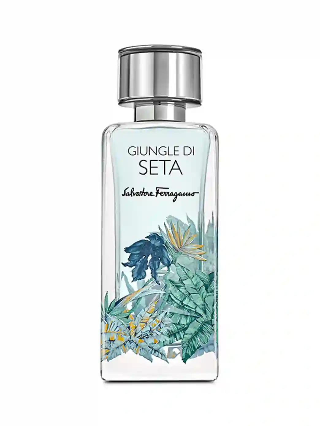 Giungle Di Seta