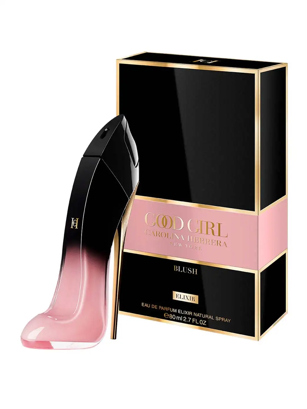 Good Girl Blush Elixir - Imagen 2