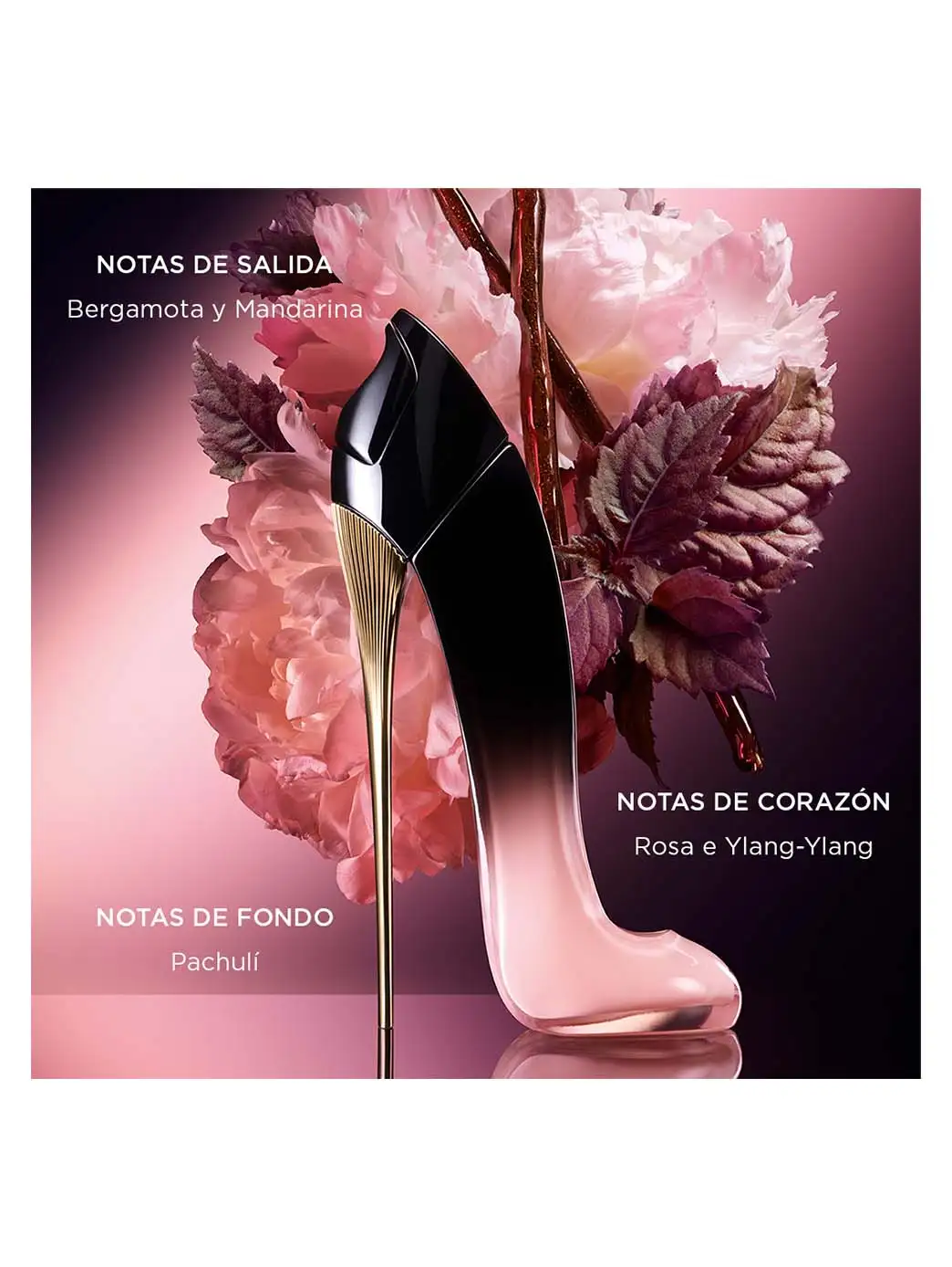 Good Girl Blush Elixir - Imagen 3