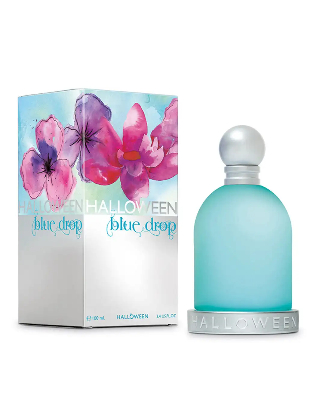 Halloween Blue Drop - Imagen 8