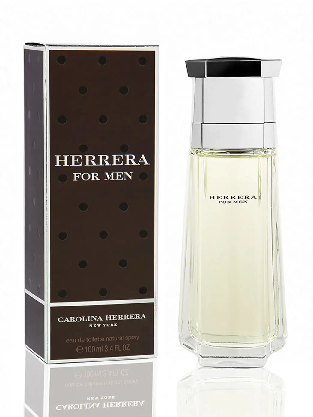Herrera For Men - Imagen 2