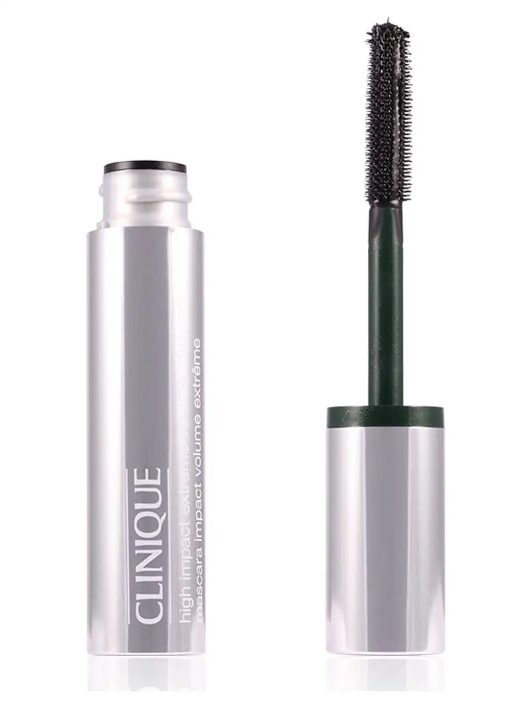 High Impact Extreme Mascara Black - Imagen 11