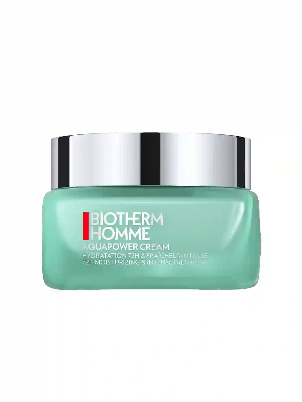Homme Aquapower 72h