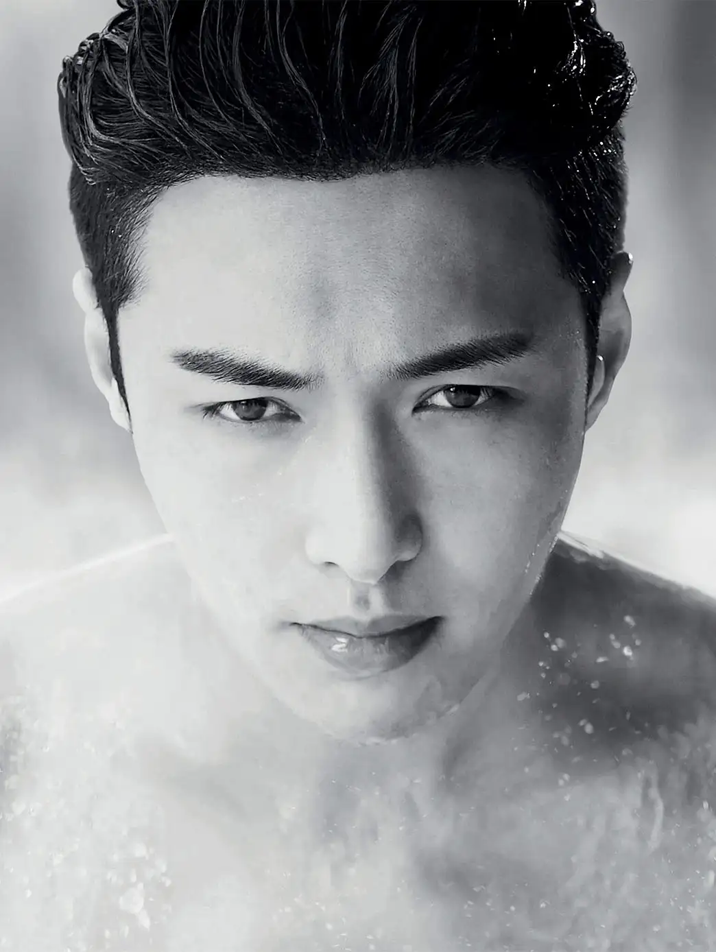 Homme Aquapower 72h - Imagen 3