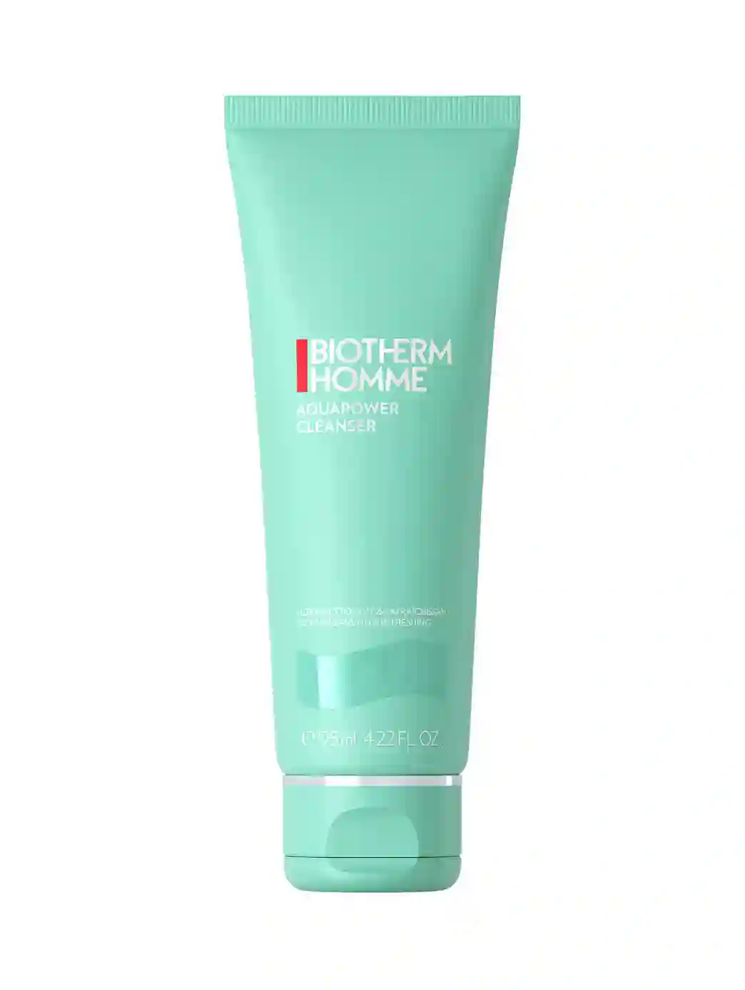 Homme Aquapower Cleanser