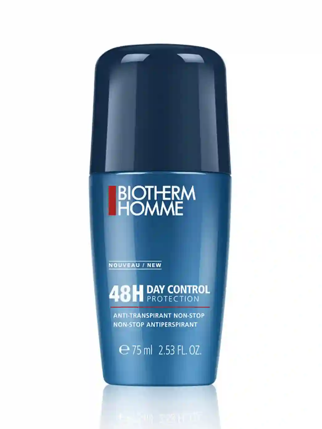Homme Day Control 48H