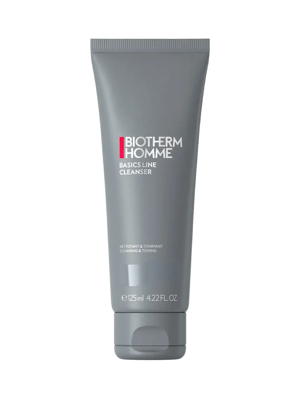 Homme Gel Nettoyant Visage - Image 2