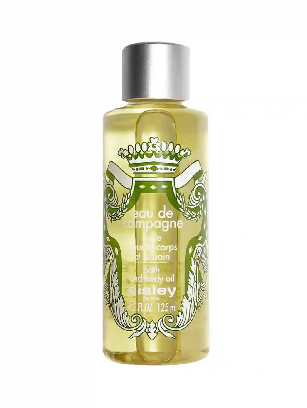 Huile De Bain Eau De Campagne