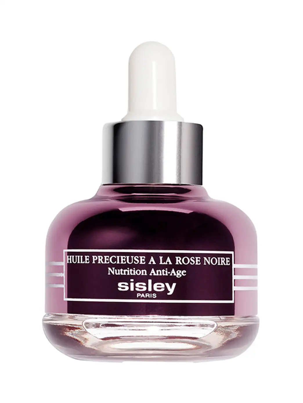 Huile Précieuse à la Rose Noire - Imagen 23