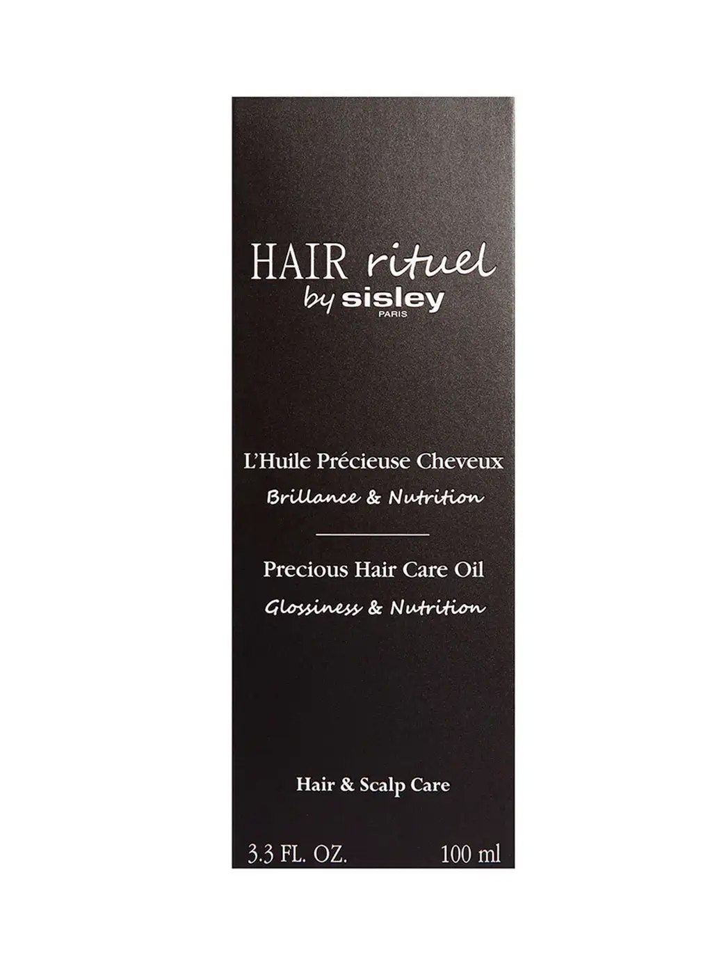 Huile Précieuse Cheveux - Imagen 4